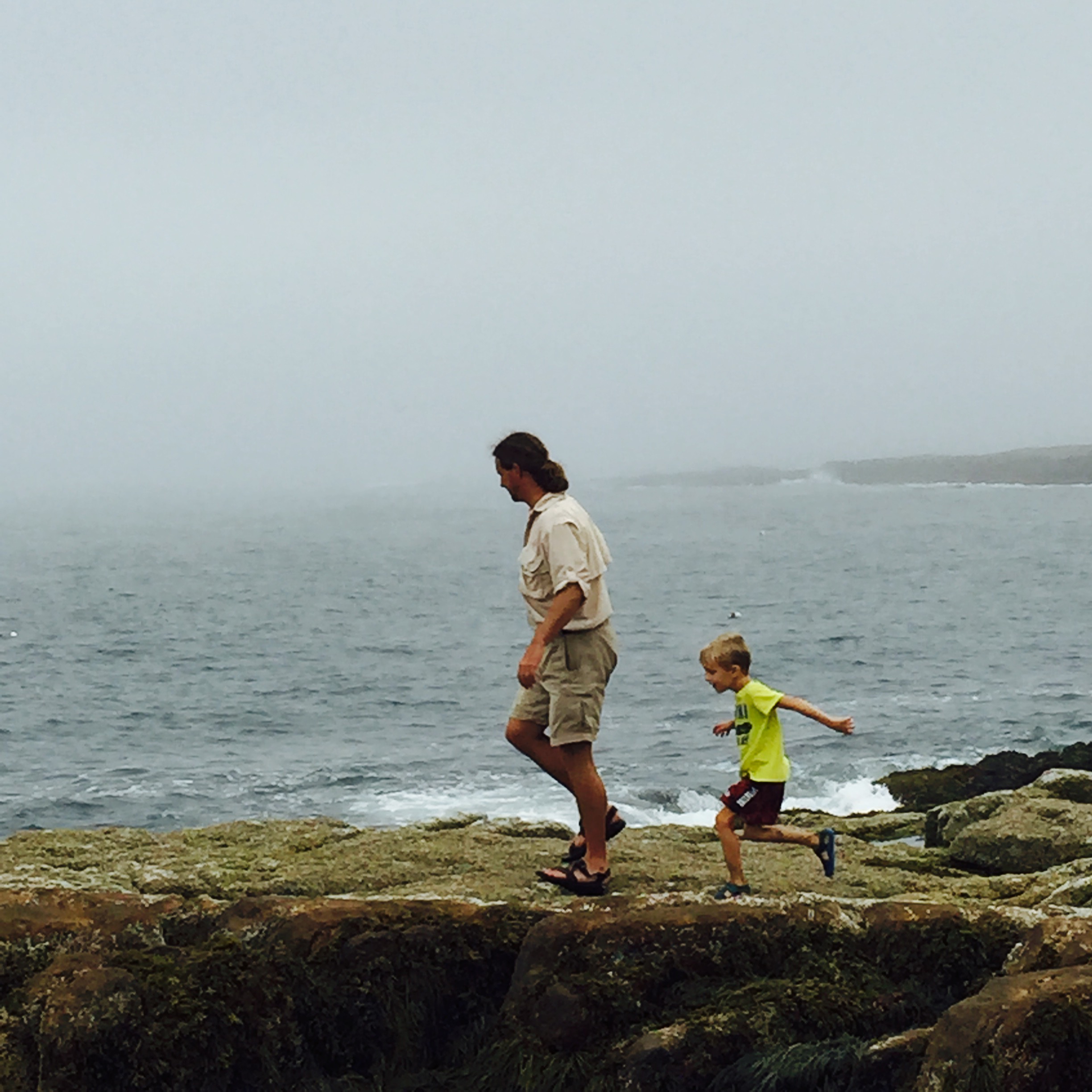 10 Things I Learned in August